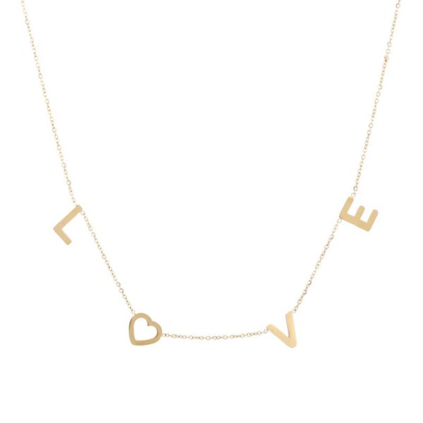 Ketting Love
