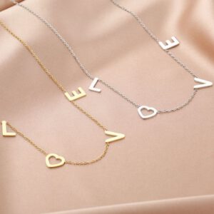 Ketting Love - Afbeelding 3