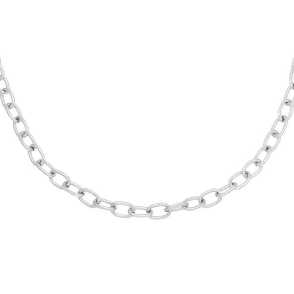 Ketting Chiseled Chain