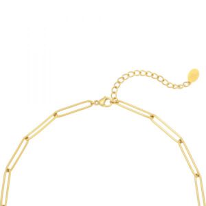 Ketting Plain Chain - Afbeelding 2