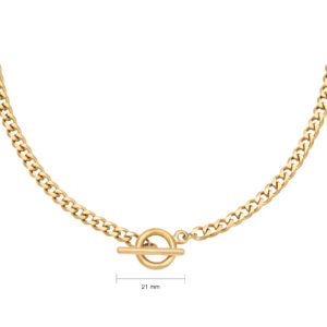 Ketting Chain Sanya - Afbeelding 2