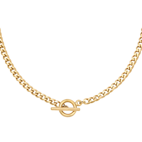 Ketting Chain Sanya