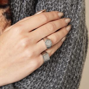 Ring Head Up - Afbeelding 2
