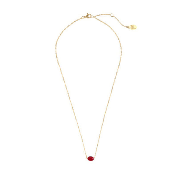 Ketting solo stone