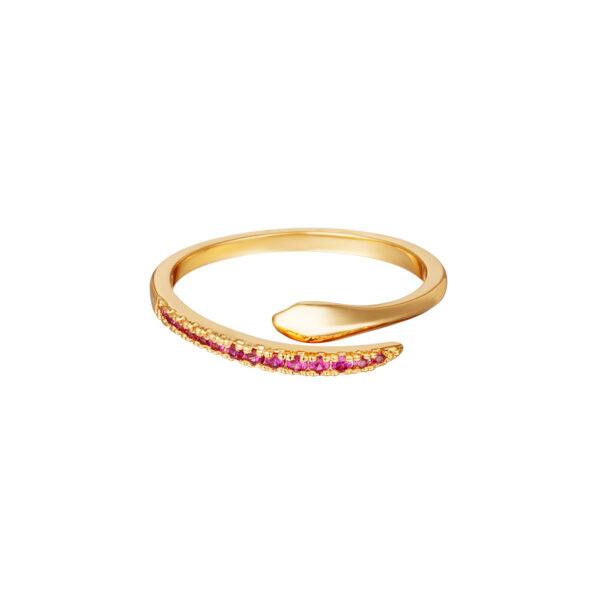 Ring Snake