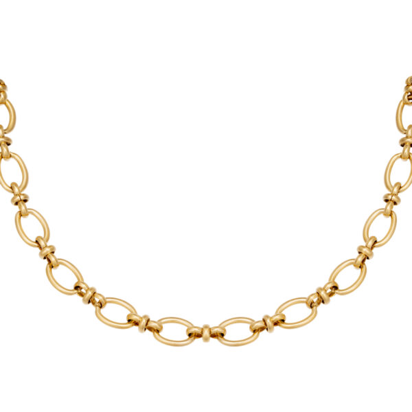 Ketting Lemming Big