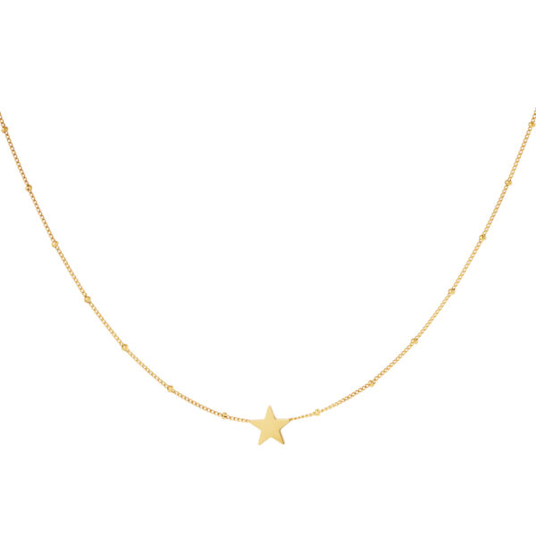 Ketting star