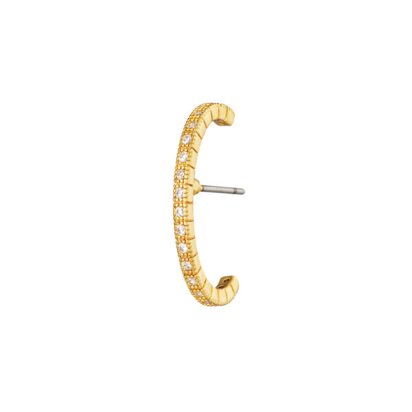 Earcuff Piercing Shimmer