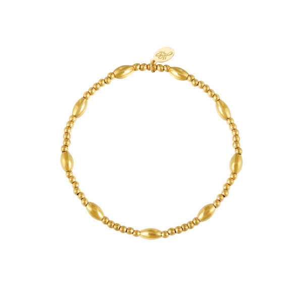 Armbandje Shirley