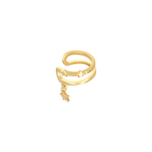 Earcuff Star
