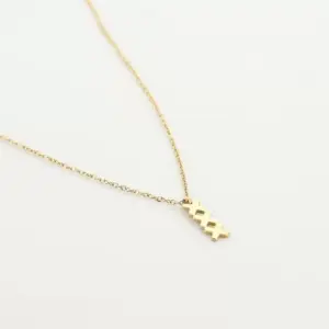 Ketting Amsterdam XXX - Afbeelding 2
