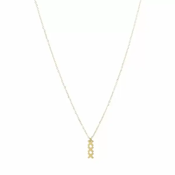 Ketting Amsterdam XXX