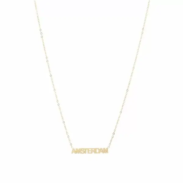 Ketting Amsterdam