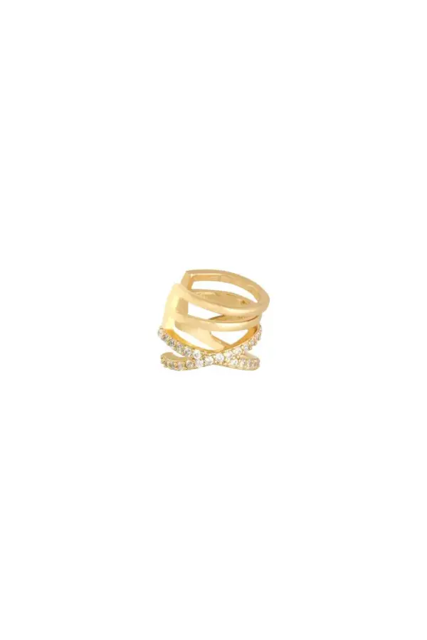 Earcuff Grace